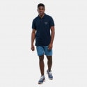 Tommy Jeans Slim Corp Ανδρικό Polo T-shirt
