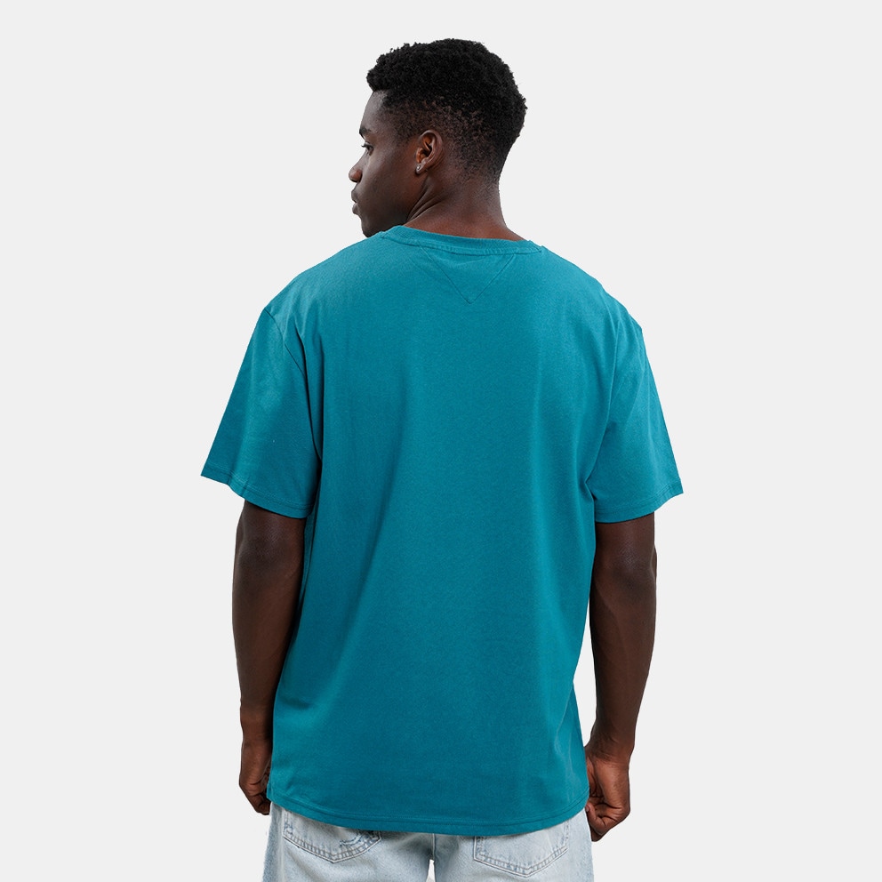 Tommy Jeans Signature Men's T-shirt