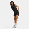 Puma Classics Ribbed A-Line Shorts