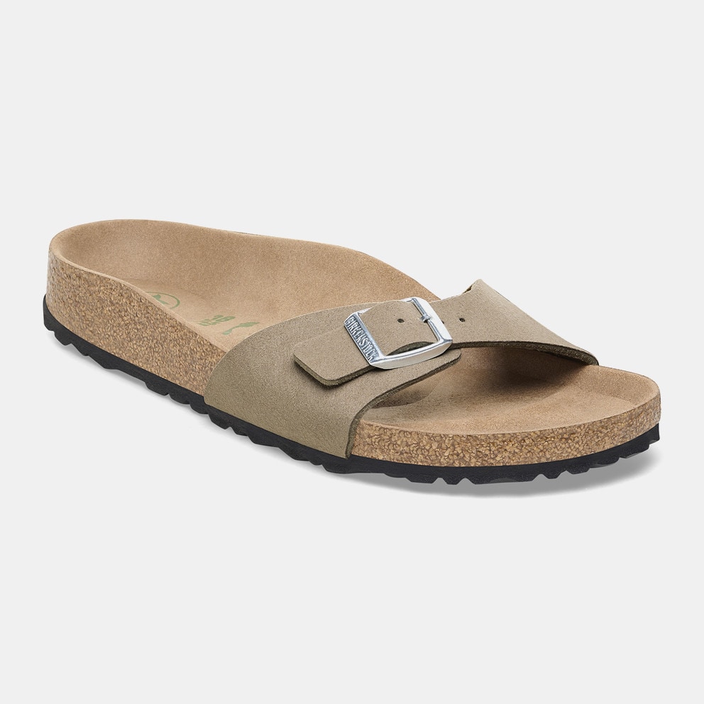 Birkenstock Classic Madrid Synthetik Women's Sandals