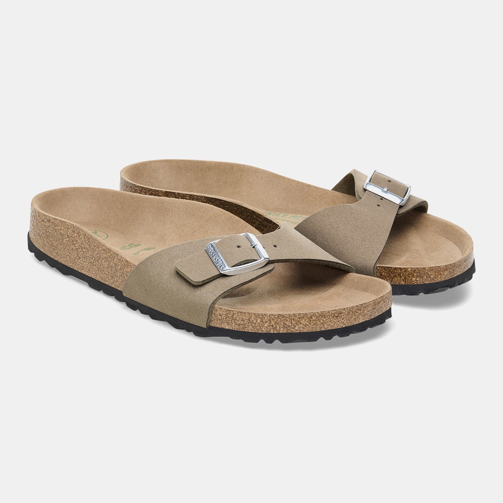 Birkenstock Classic Madrid Synthetik Women's Sandals