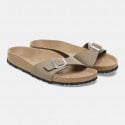 Birkenstock Classic Madrid Synthetik Women's Sandals