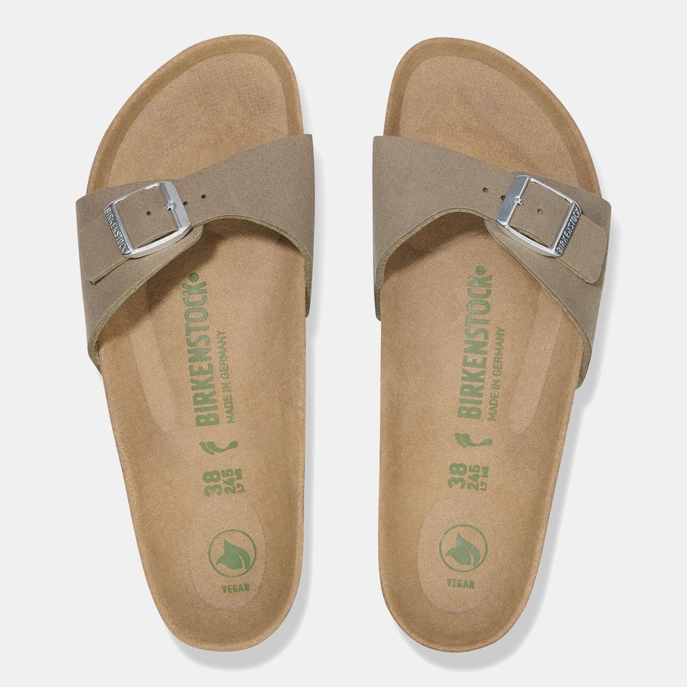 Birkenstock Classic Madrid Synthetik Women's Sandals