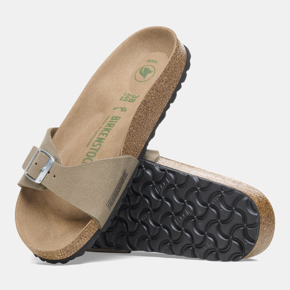 Birkenstock Classic Madrid Synthetik Women's Sandals