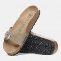 Birkenstock Classic Madrid Synthetik Women's Sandals