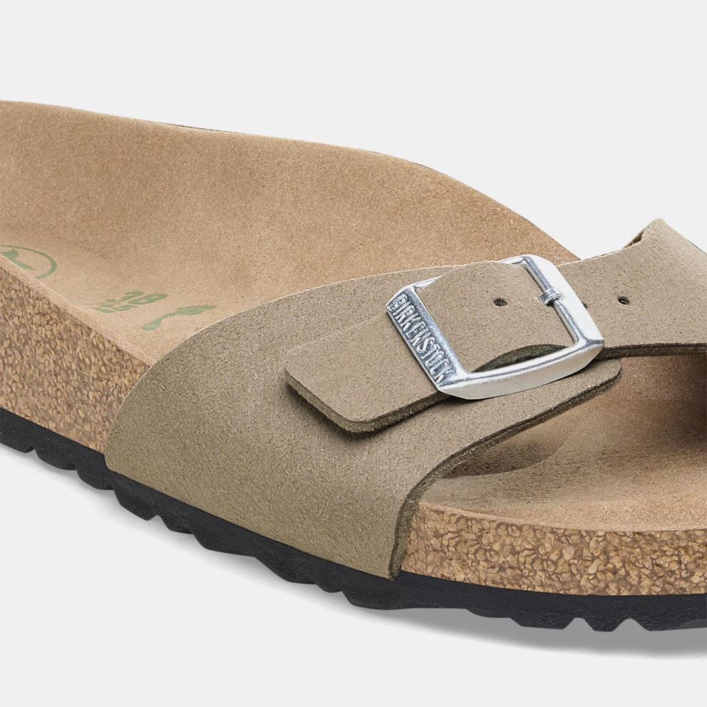Birkenstock Classic Madrid Synthetik Women's Sandals