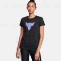 Under Armour Pjt Rck W Underground Core T