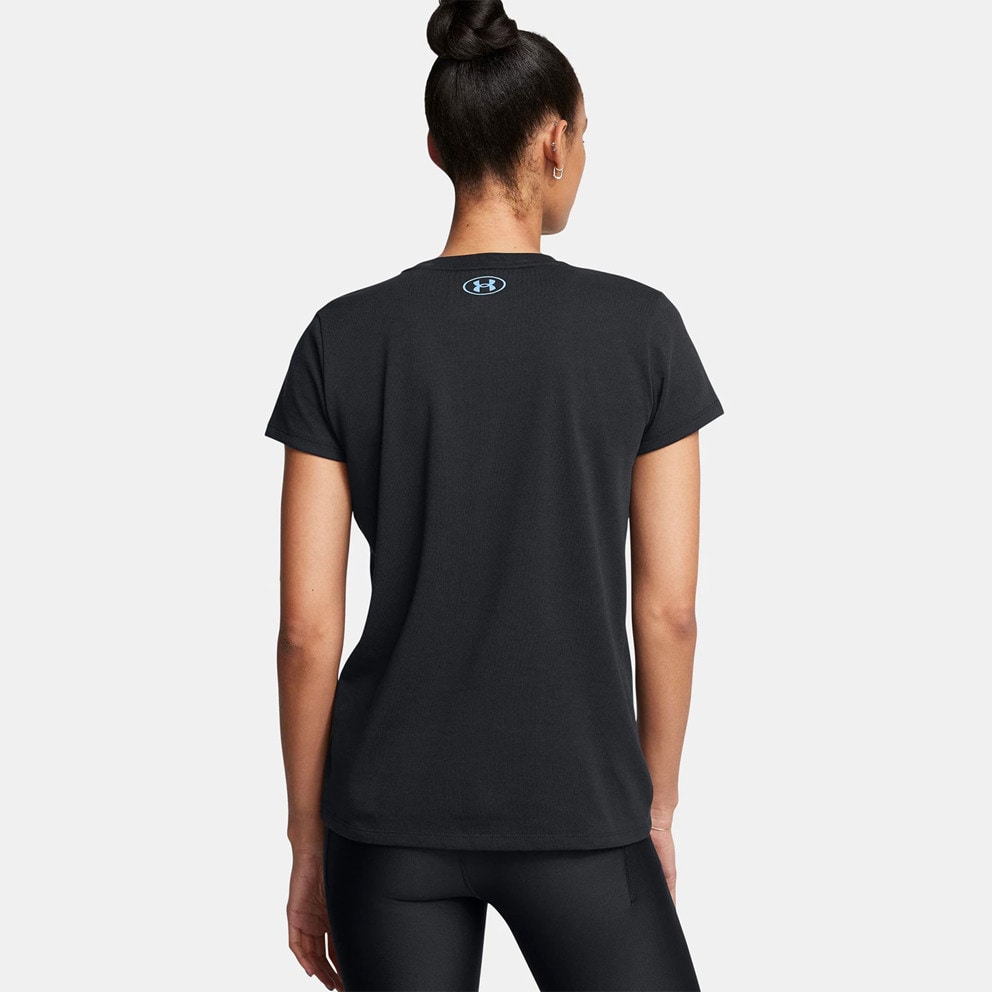 Under Armour Pjt Rck W Underground Core T