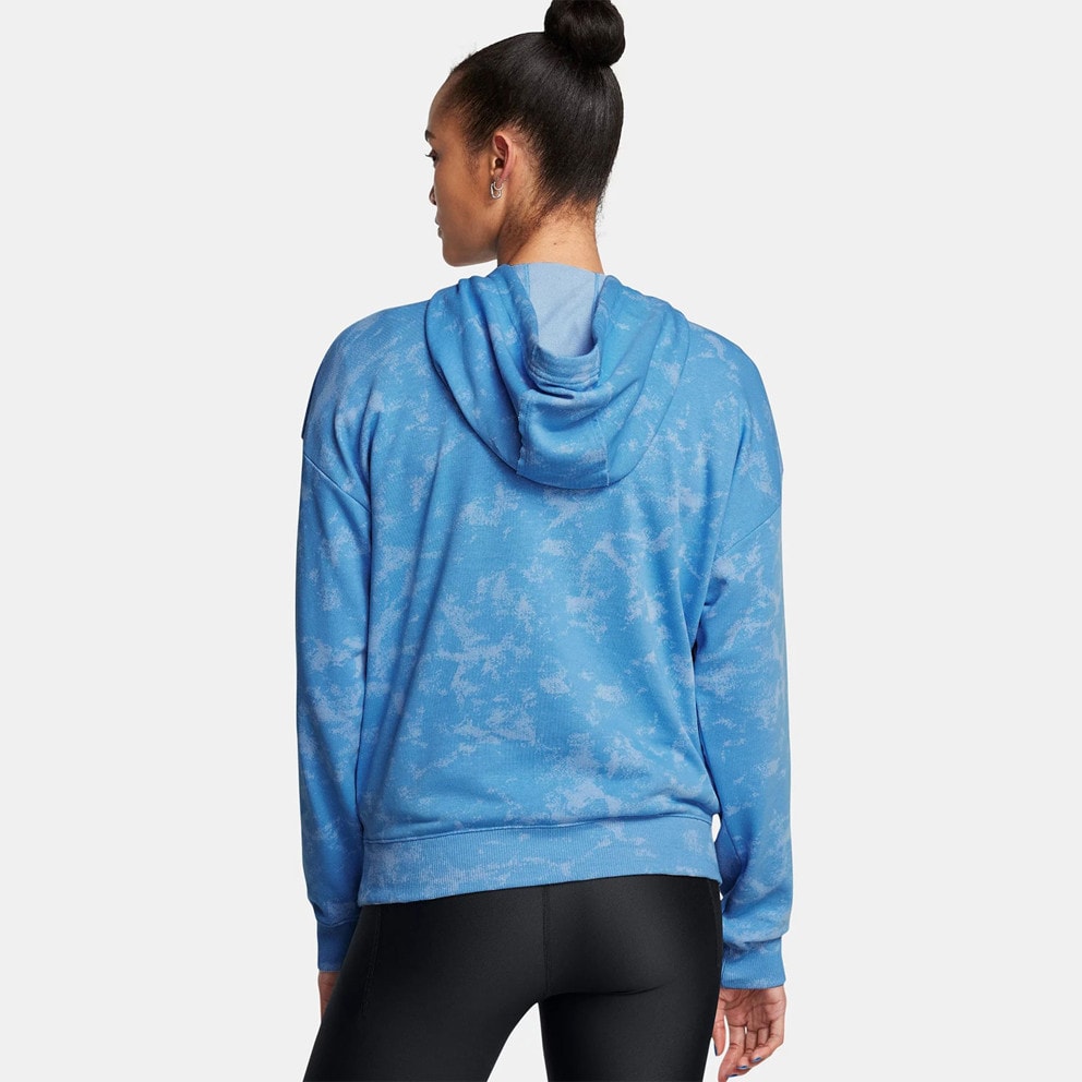 Under Armour Project Rock Women's Hoodie