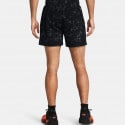 Under Armour Pjt Rck Aop Rvl Terry Sts