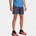 Under Armour Pjt Rck Aop Rvl Terry Sts