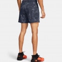 Under Armour Pjt Rck Aop Rvl Terry Sts