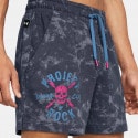 Under Armour Pjt Rck Aop Rvl Terry Sts