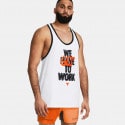 Under Armour Ua Pjt Rck Get To Work Tank