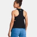 Under Armour Pjt Rck W Neon Flame Tank