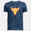 Under Armour Ua Pjt Rck B Ss Bb Pt