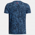 Under Armour Ua Pjt Rck B Ss Bb Pt