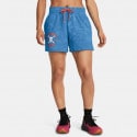 Under Armour Pjt Rck Undrgrnd Terry Short