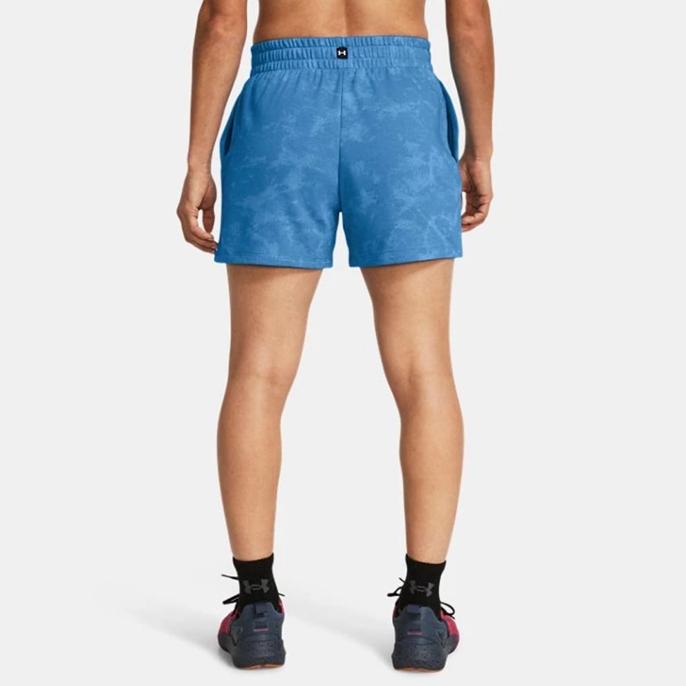 Under Armour Pjt Rck Undrgrnd Terry Short