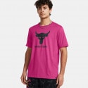 Under Armour Ua Pjt Rck Payoff Graphc Ss