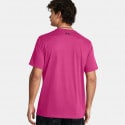 Under Armour Ua Pjt Rck Payoff Graphc Ss