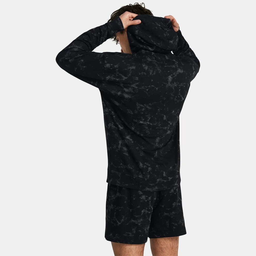 Under Armour Project Rock Ανδρικό Φούτερ
