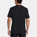 Under Armour Ua Pjt Rck Bsr Graphic Ss