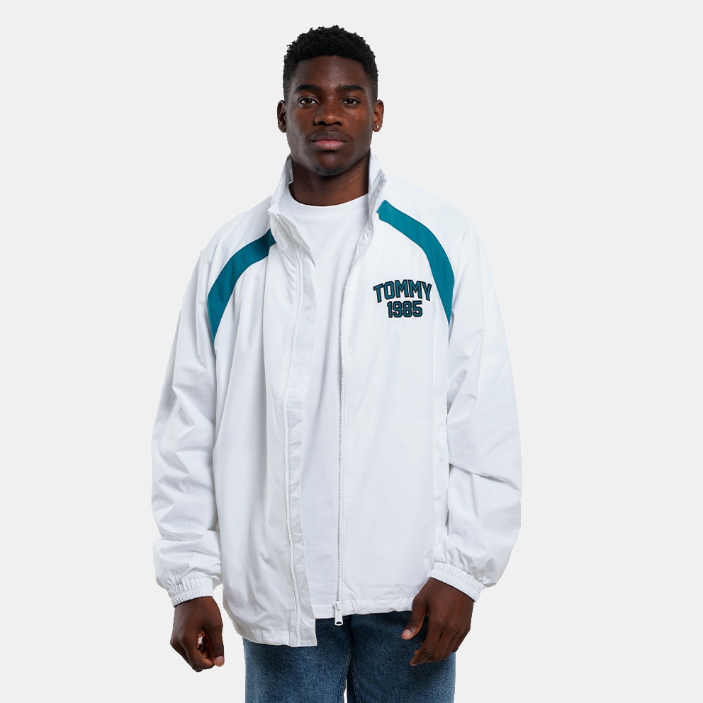 Tommy Jeans Varsity College  Men's Track Jacket