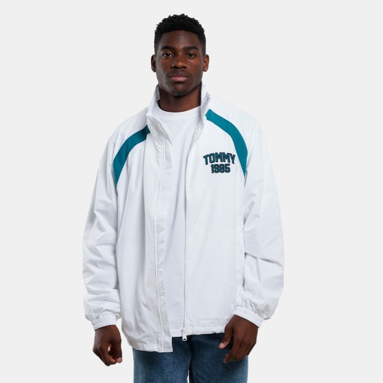 Tommy Jeans Varsity College  Men's Track Jacket