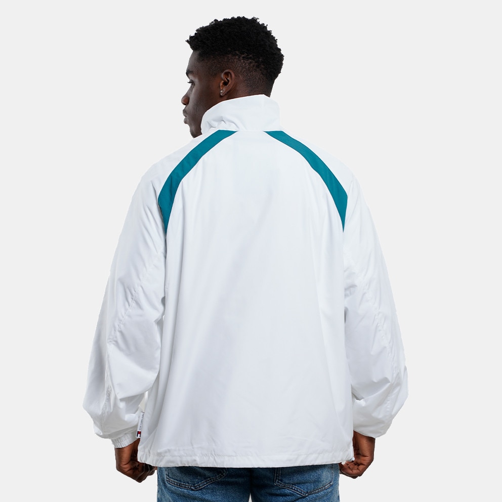Tommy Jeans Varsity College  Men's Track Jacket