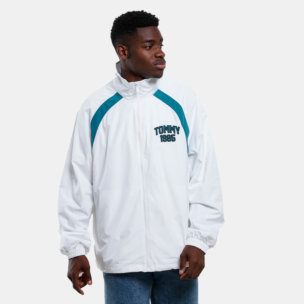 Tommy Jeans Varsity College  Men's Track Jacket