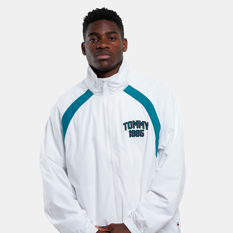 Tommy Jeans Varsity College  Men's Track Jacket