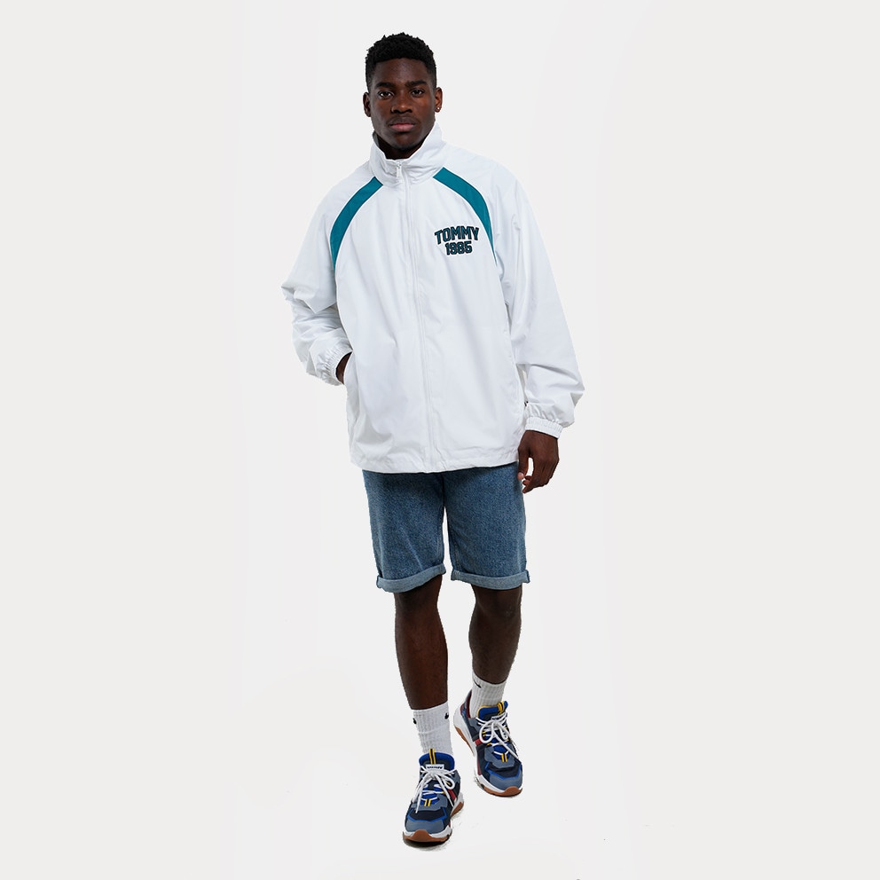 Tommy Jeans Varsity College  Men's Track Jacket