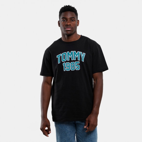 Tommy Jeans Ανδρικό T-Shirt 
