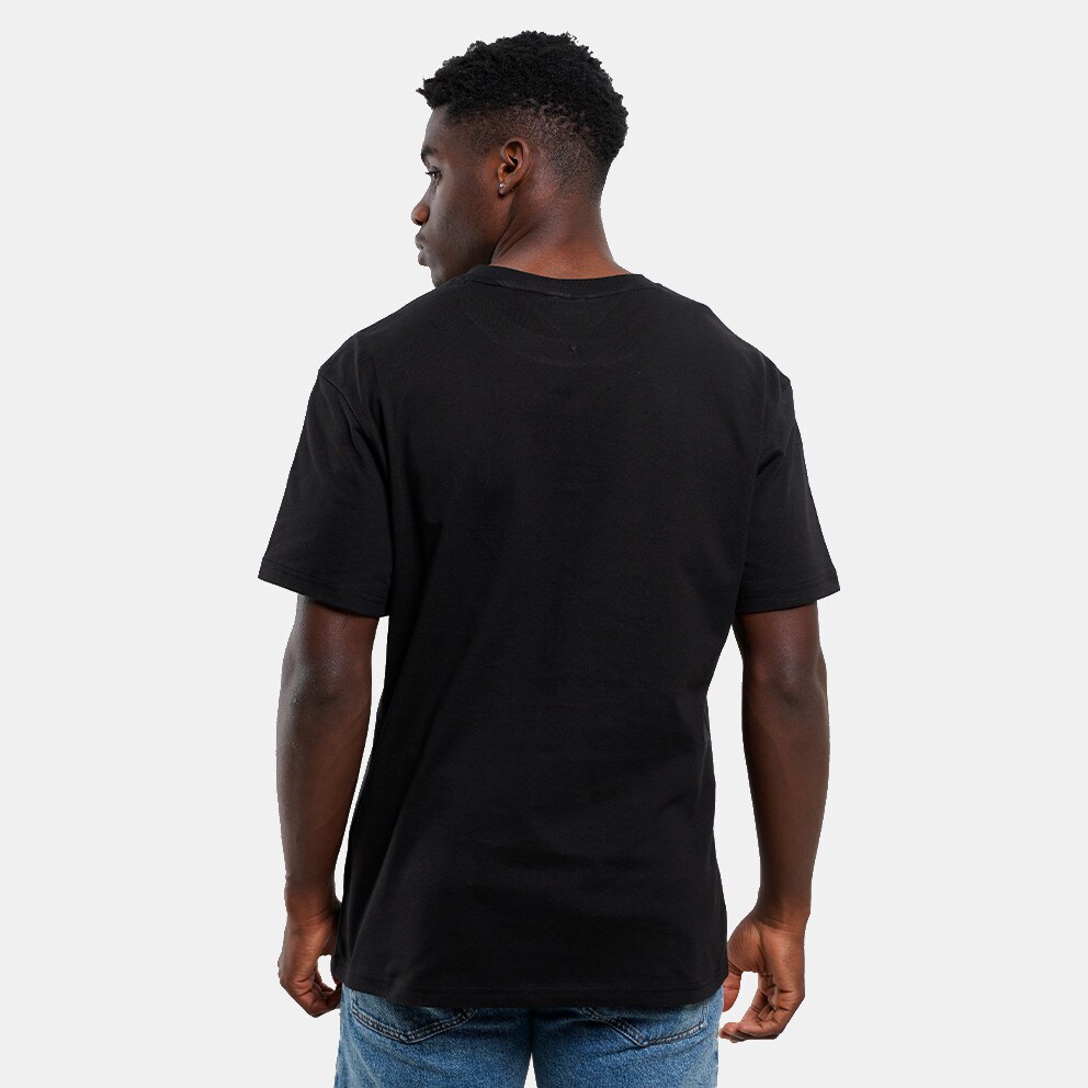Tommy Jeans Ανδρικό T-Shirt 