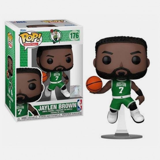 Funko Pop! Basketball: Nba Boston Celtics - Jaylen
