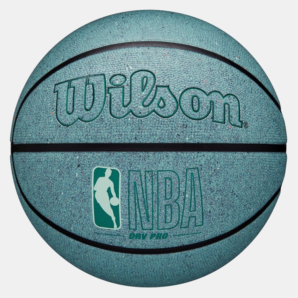 Wilson Nba Drv Pro Eco Bskt Mint 7