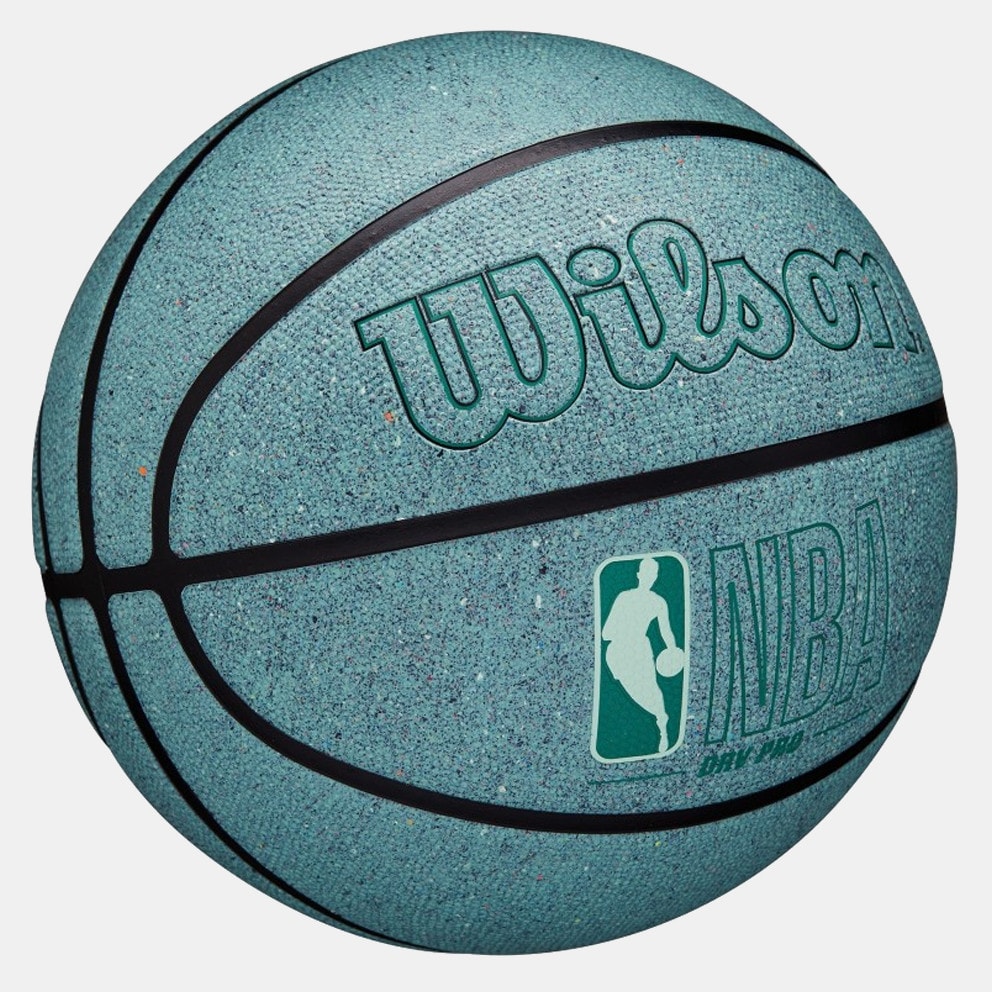 Wilson Nba Drv Pro Eco Bskt Mint 7