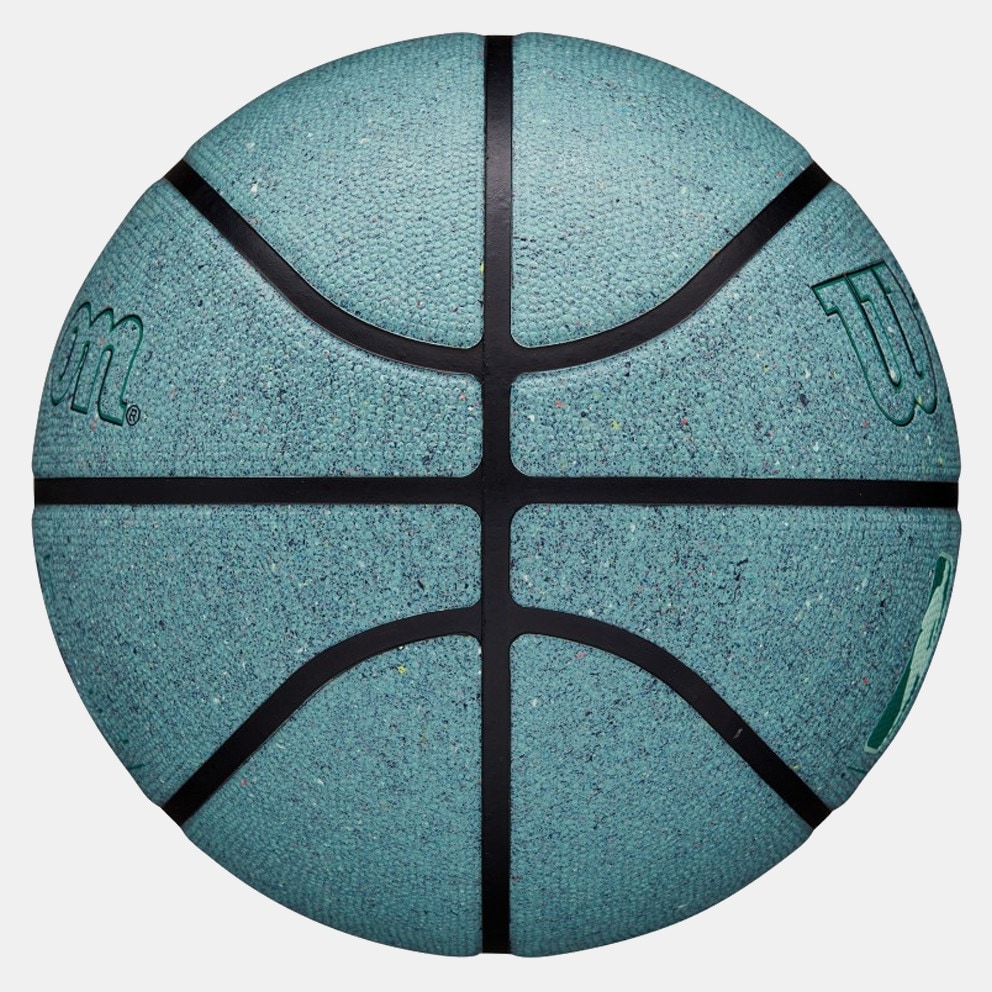 Wilson Nba Drv Pro Eco Bskt Mint 7
