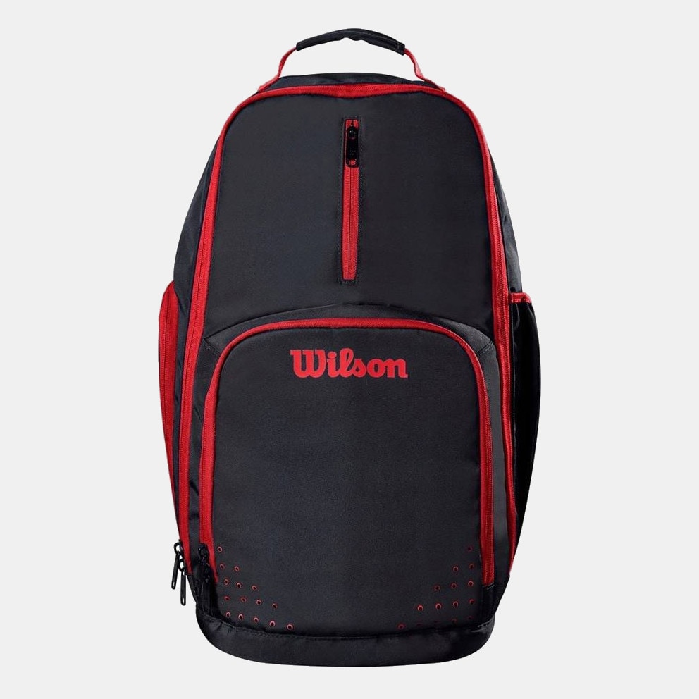 Wilson Evolution Backpack Rdbl