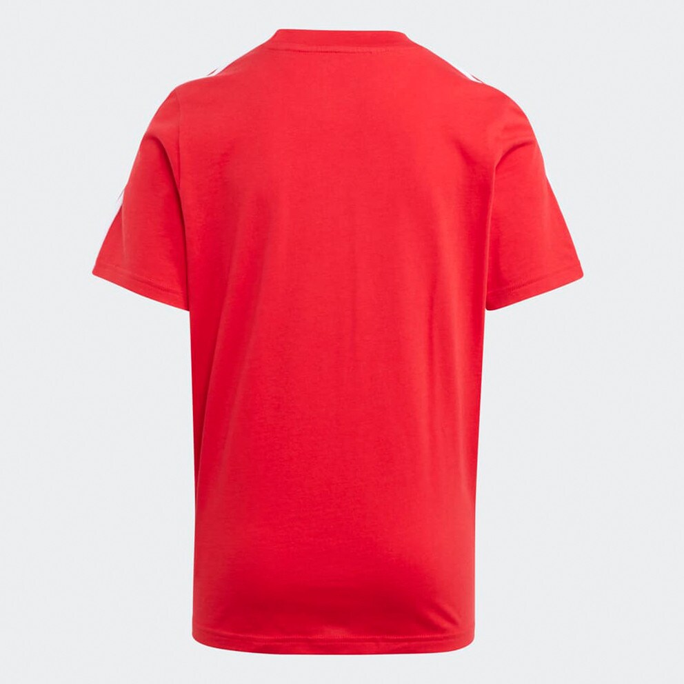 adidas U 3S Tee
