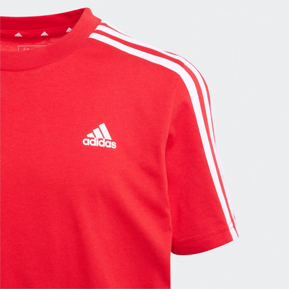 adidas U 3S Tee