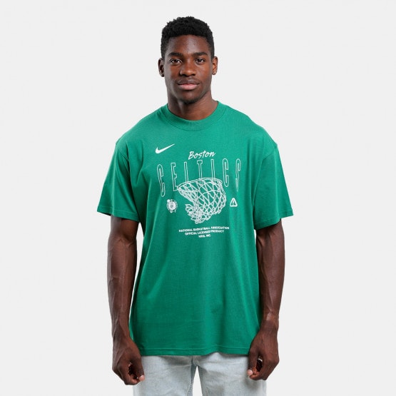 Nike NBA Boston Celtics Μen's T-shirt