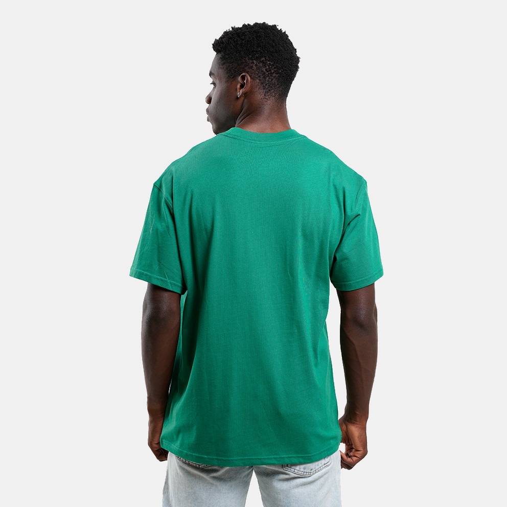 Nike NBA Boston Celtics Μen's T-shirt