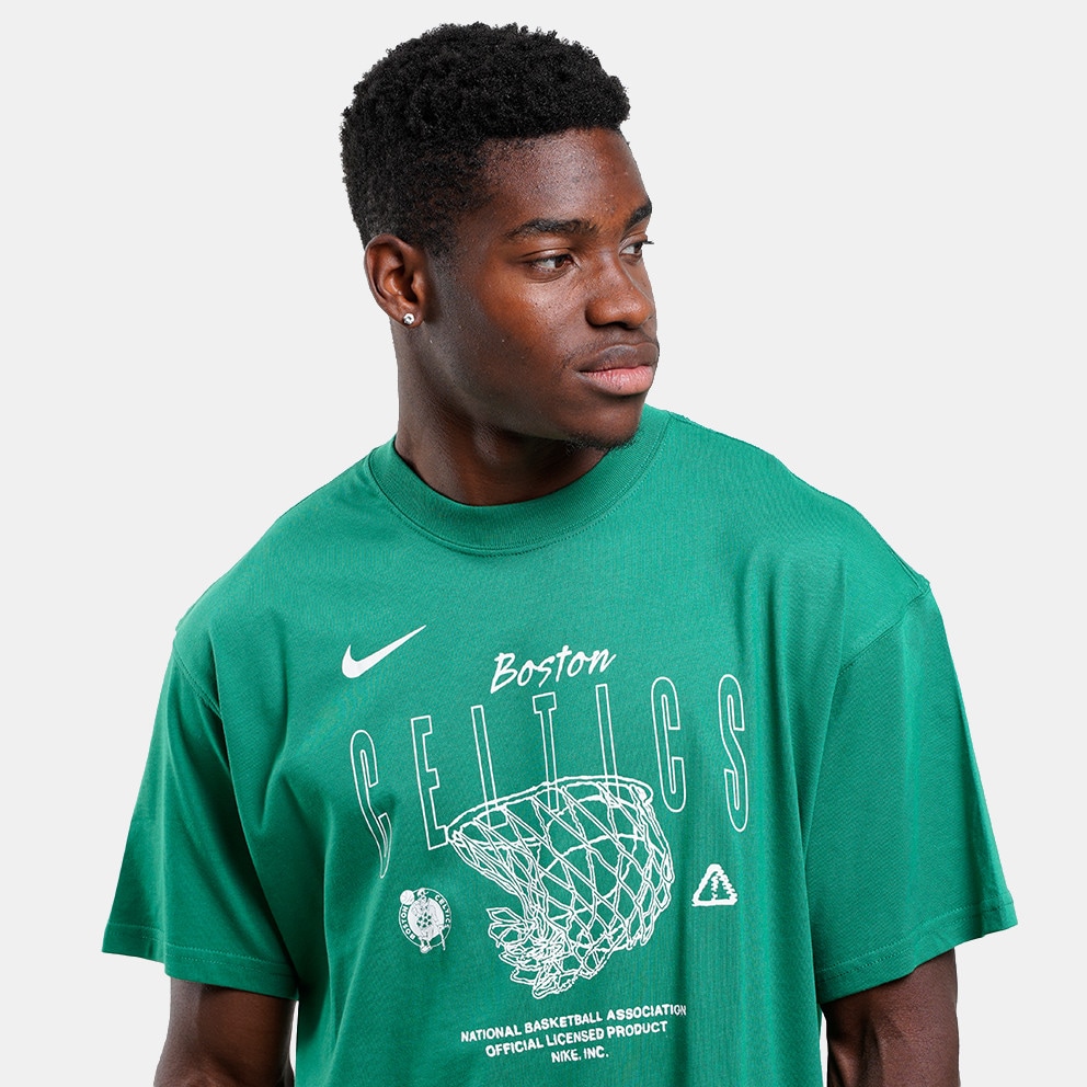 Nike NBA Boston Celtics Μen's T-shirt