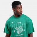 Nike NBA Boston Celtics Μen's T-shirt