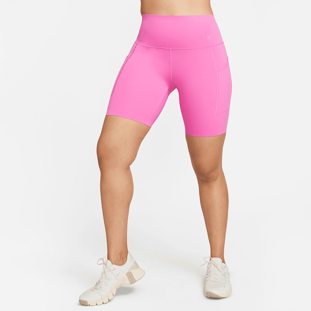 Nike Universa Dri-Fit Women's Biker Short