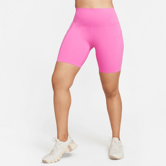 Nike Universa Dri-Fit Women's Biker Short