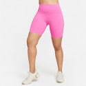 Nike Universa Dri-Fit Women's Biker Short