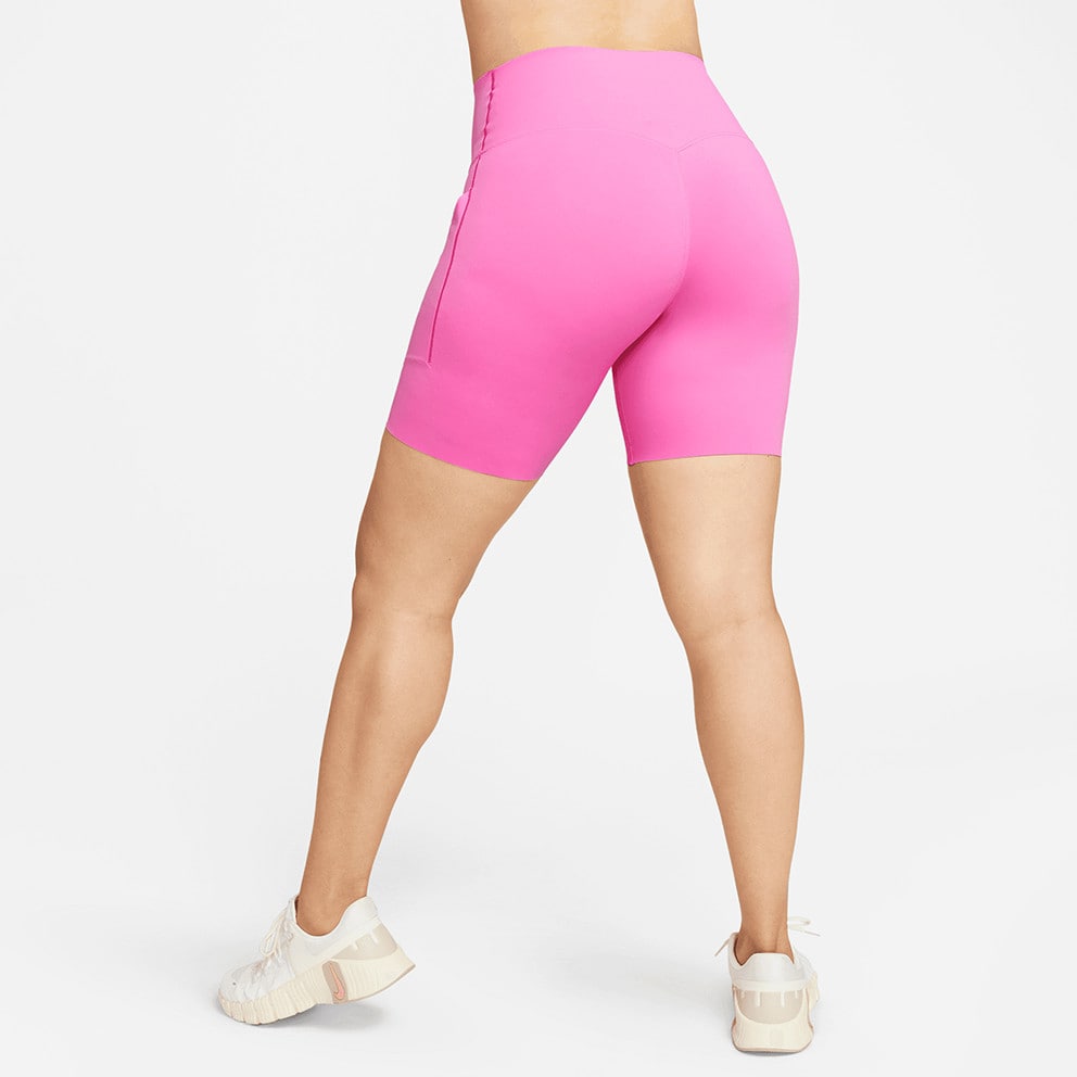 Nike Universa Dri-Fit Women's Biker Short